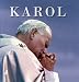 Book Karol (Book & Cds)