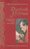 Complete Sherlock Holmes (Wordsworth Library Collection)