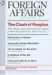 Foreign Affairs