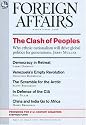 Foreign Affairs