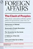  : Foreign Affairs