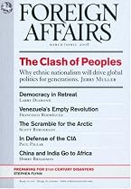 Foreign Affairs
