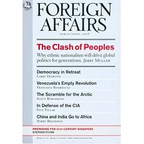 Foreign Affairs by 