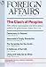 Magazines : Foreign Affairs
