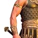 Conan Wrist Cuff and Arm Bands