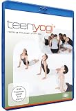 Teenyogi [Blu-ray]