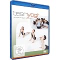 Teenyogi [Blu-ray]