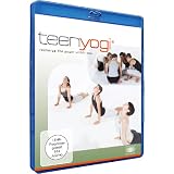 Teenyogi [Blu-ray]von "Timm Hendrik Hogerzeil"