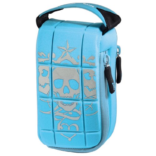 Game Bag "Arcade", Türkis, Sony PSP