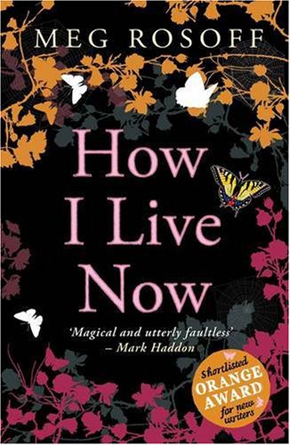 City Travel Guides Discounted  Books : How I Live Now