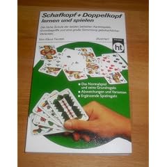 Schafkopf und Doppelkopf lernen und spielen.