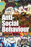 Anti-social behaviour