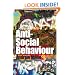 Anti-Social Behaviour