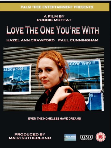 Love the One You're with movie