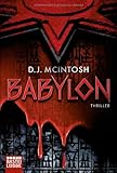 Babylon: Thriller - Dorothy McIntosh