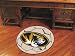 Missouri Tigers Soccer Ball Floor Rug Mat