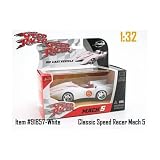 Jada 1/32 Speed Racer Classic