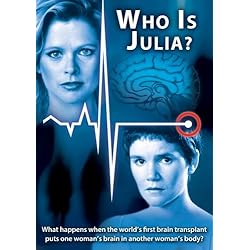 Who Is Julia?