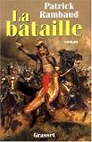LA Bataille (Le Livre De Poche)