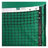 Edwards Sports Products Ltd 40LS Double Center Tennis Net