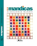 :mandicas (Spanish Edition)