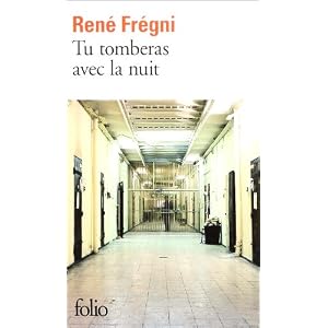 tu tomberas avec la nuit