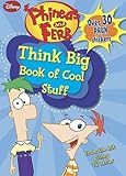Think big book of cool stuff