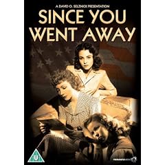Since You Went Away [1944] [DVD]