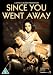 DVD : Since You Went Away [UK IMPORT]