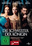 Die Schwester der Königin