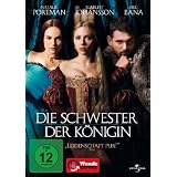 Die Schwester der K�niginvon "Scarlett Johansson"