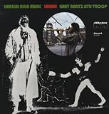 Uhuru [Vinyl]