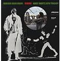 Harlem Bush Music Uhuru [VINYL]