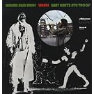 Harlem Bush Music Uhuru [VINYL]