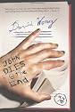 John Dies at the End [Hardcover]