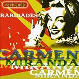 Carmen Miranda