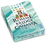 Ravensburger 27072 - Romm�, Canasta,...