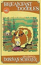Breakfast Doodles: Volume 6