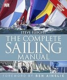 The complete sailing manual