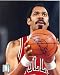 Artis Gilmore Autographed 8x10 Photo