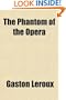 The Phantom of the Opera