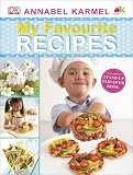 My favourite recipes