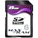 8GB Memory Card for Canon PowerShot SD800 IS Digital ELPH digital camera/camcorder / Class 10