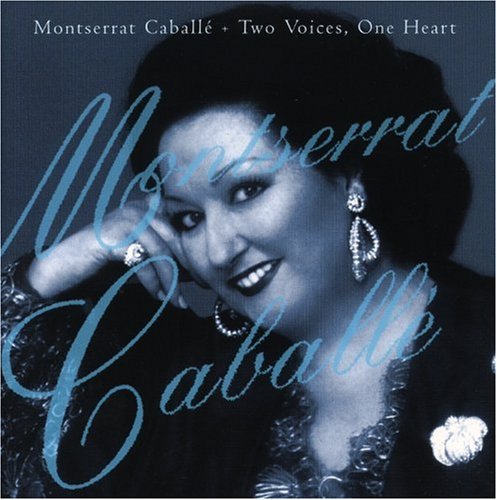 Joan Manuel Serrat - Montserrat Caball?, Montserrat Mart: Two Voices, One Heart - Zortam Music