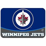 NHL Winnipeg Jets Small Floor Mat