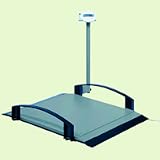 Seca Electronic Wheelchair Scale