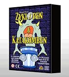 Eigenschaften Yungames / Zyklopen & Katakomben