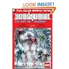 Bionicle #3: City of Legends (Bionicle Graphic Novels)