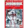 City of Legends (Bionicle Graphic Novels)