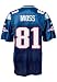 KingSize Big & Tall NFL Replica Jersey (BALTIMORE RAVENS MCG,Tall - 4XL)